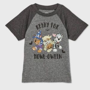 Toddler Boy Paw Patrol Graphic T-shirt
